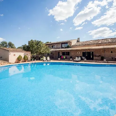 Cas Contador Mallorca Landhaus
