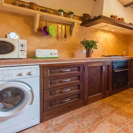 Cas Contador Mallorca Landhaus *