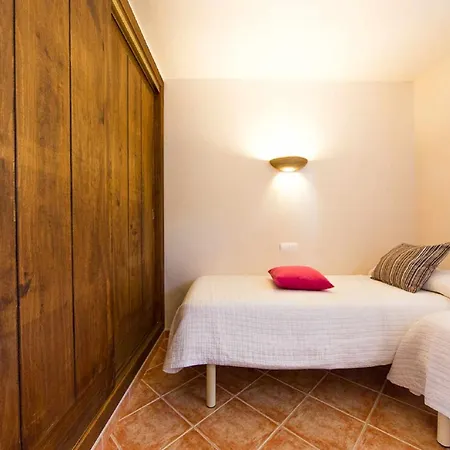 Cas Contador Mallorca Landhaus