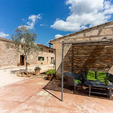 Cas Contador Mallorca Landhaus *