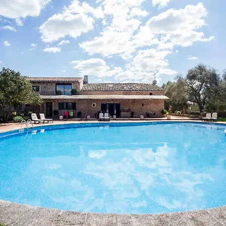 Vacacional En Mallorca Cas Contador Algaida (Mallorca)