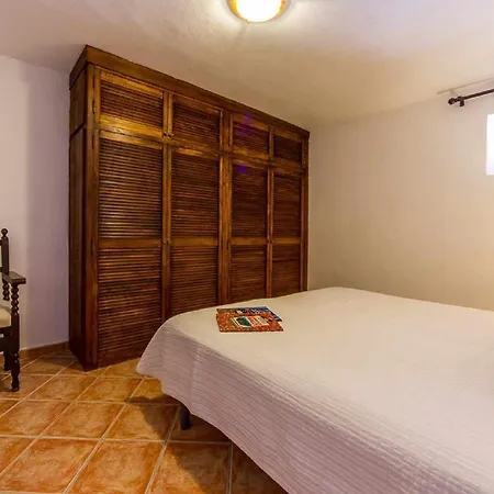 Casa rural Vacacional En Mallorca Cas Contador Algaida (Mallorca)