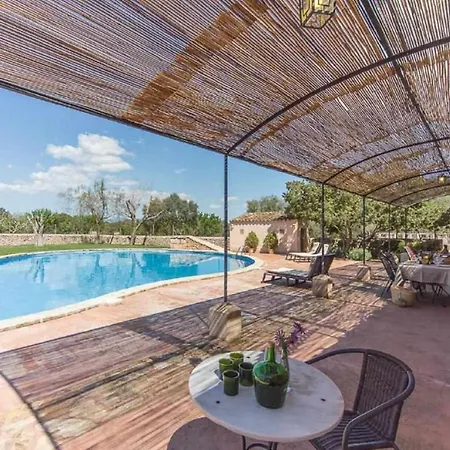 Vacacional En Mallorca Cas Contador *