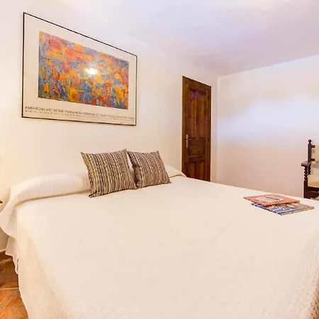 Casa rural Vacacional En Mallorca Cas Contador *