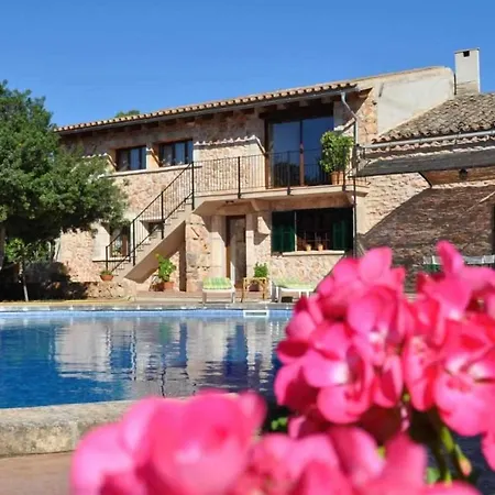 Vacacional En Mallorca Cas Contador