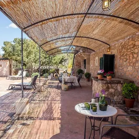 Vacacional En Mallorca Cas Contador *