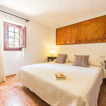Vacacional En Mallorca Cas Contador Casa rural