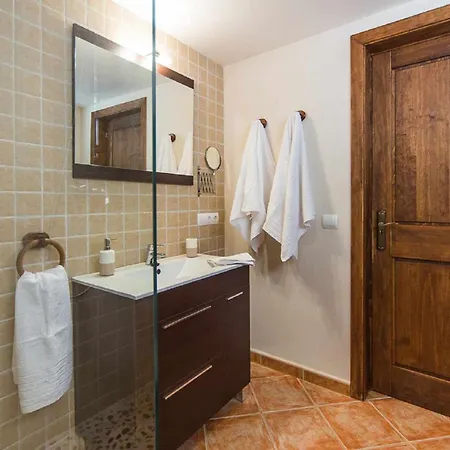 Casa rural Vacacional En Mallorca Cas Contador