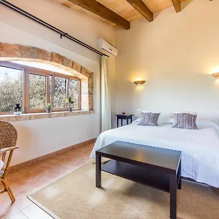 Casa rural Vacacional En Mallorca Cas Contador *
