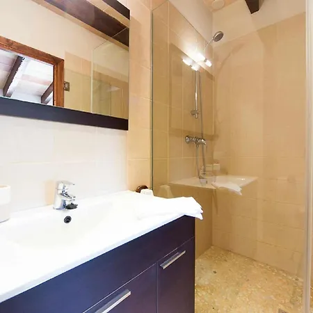 Vacacional En Mallorca Cas Contador Casa rural