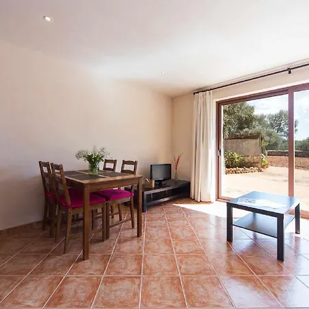 Casa rural Vacacional En Mallorca Cas Contador *