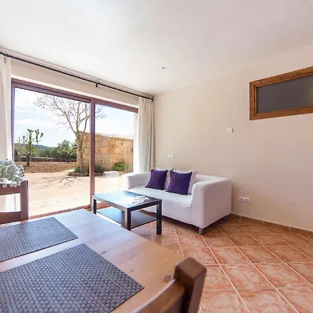 Vacacional En Mallorca Cas Contador Casa rural Algaida (Mallorca)