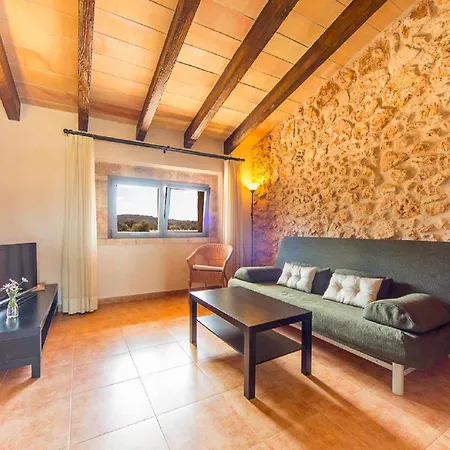 Vacacional En Mallorca Cas Contador *