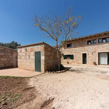 Vacacional En Mallorca Cas Contador Algaida (Mallorca)