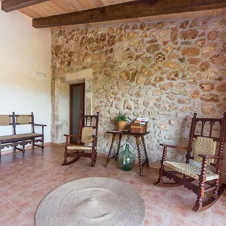 Vacacional En Mallorca Cas Contador *