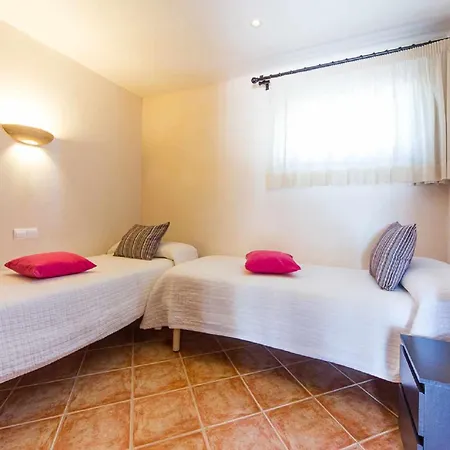 Casa rural Vacacional En Mallorca Cas Contador