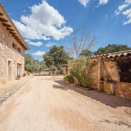 Vacacional En Mallorca Cas Contador *