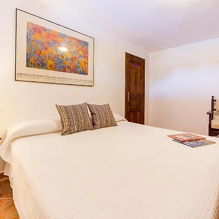 Vacacional En Mallorca Cas Contador * Algaida (Mallorca)