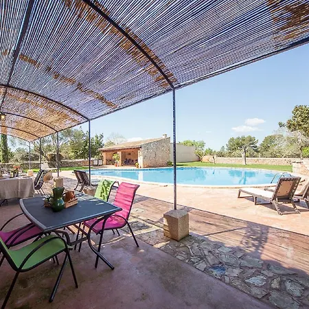 Vacacional En Mallorca Cas Contador * Algaida (Mallorca)