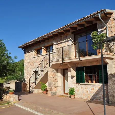 Vacacional En Mallorca Cas Contador *