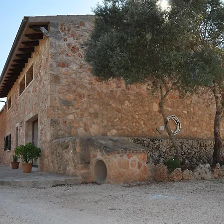 Vacacional En Mallorca Cas Contador *