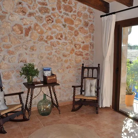 Vacacional En Mallorca Cas Contador Algaida (Mallorca)