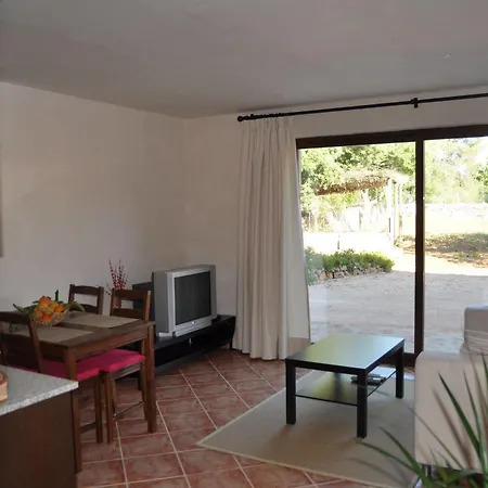 Casa rural Vacacional En Mallorca Cas Contador Algaida (Mallorca)