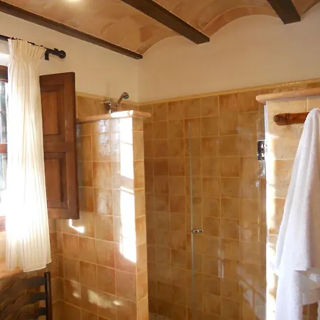 Vacacional En Mallorca Cas Contador *
