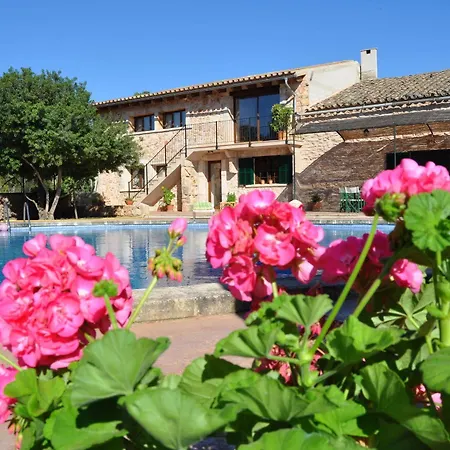 Vacacional En Mallorca Cas Contador Algaida (Mallorca)