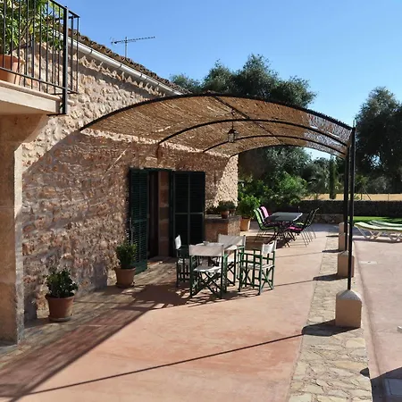 Vacacional En Mallorca Cas Contador